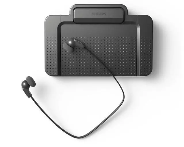 Alt view image 2 of 7 - 7177 SpeechExec Transcription Set (LFH7177/03)