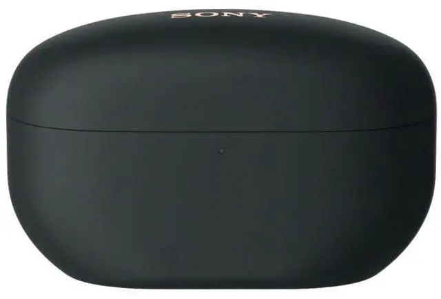 Alt view image 7 of 7 - WF-1000XM5 Truly Wireless Noise CANCELING Earbuds with CASE - Black | Protective case