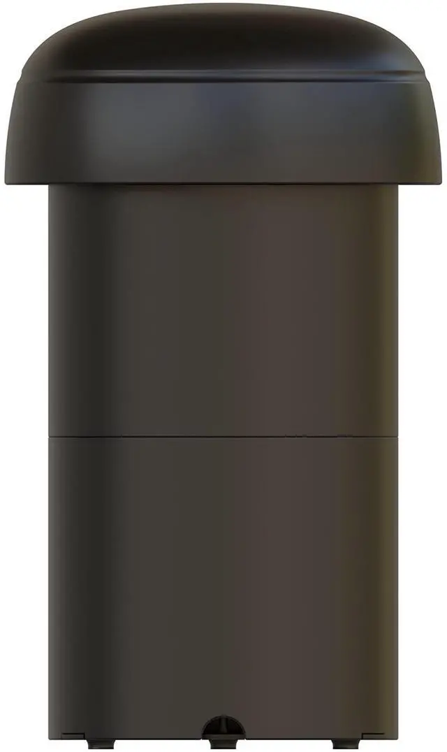 Main image of Aurora 8" Terrace Series Outdoor Multi-Mount DVC Subwoofer for Patios, Decks and Gardens 2022323834