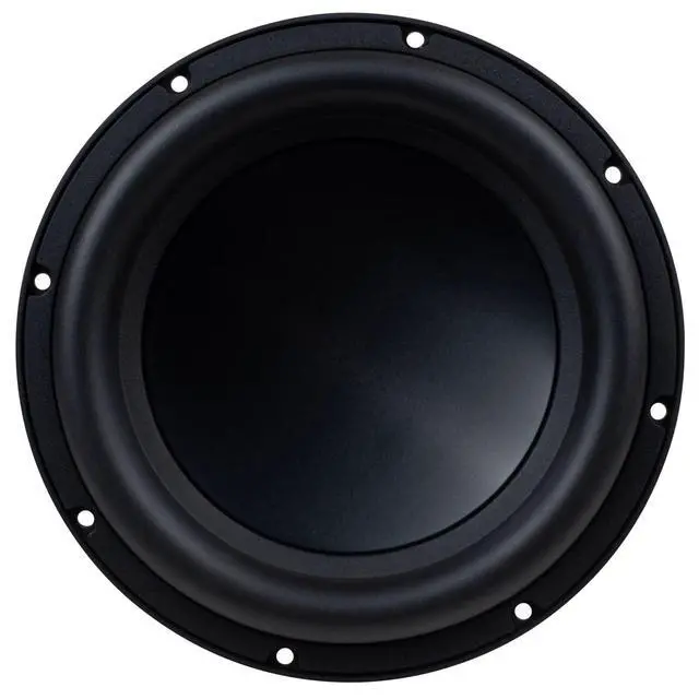 Alt view image 3 of 5 - SS10-22 10" Signature Series DVC Subwoofer 2 Ohm per Coil