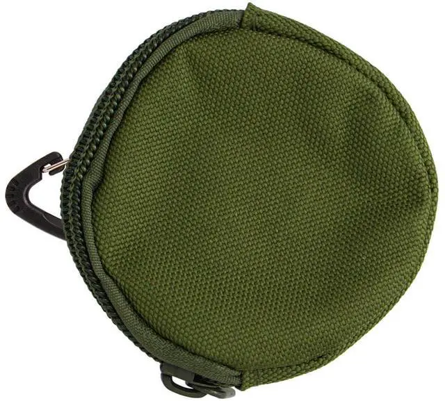 Alt view image 6 of 6 - Invisible Series: The Ultimate Discrete Monitor Only IFB Earpiece- 48 Inch Cable w/ 3.5mm(mini Plug) Anchor/Broadcaster Earset (O.D. Green)