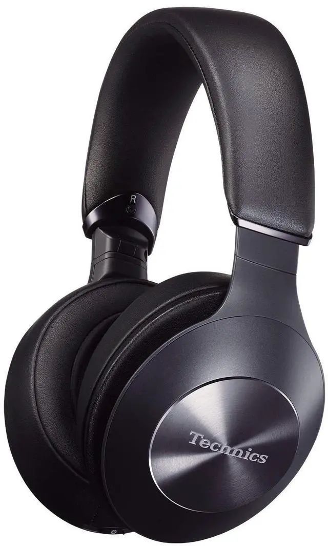 Main image of Premium Hi-Res Wireless Bluetooth Stereo Headphones with 40 mm