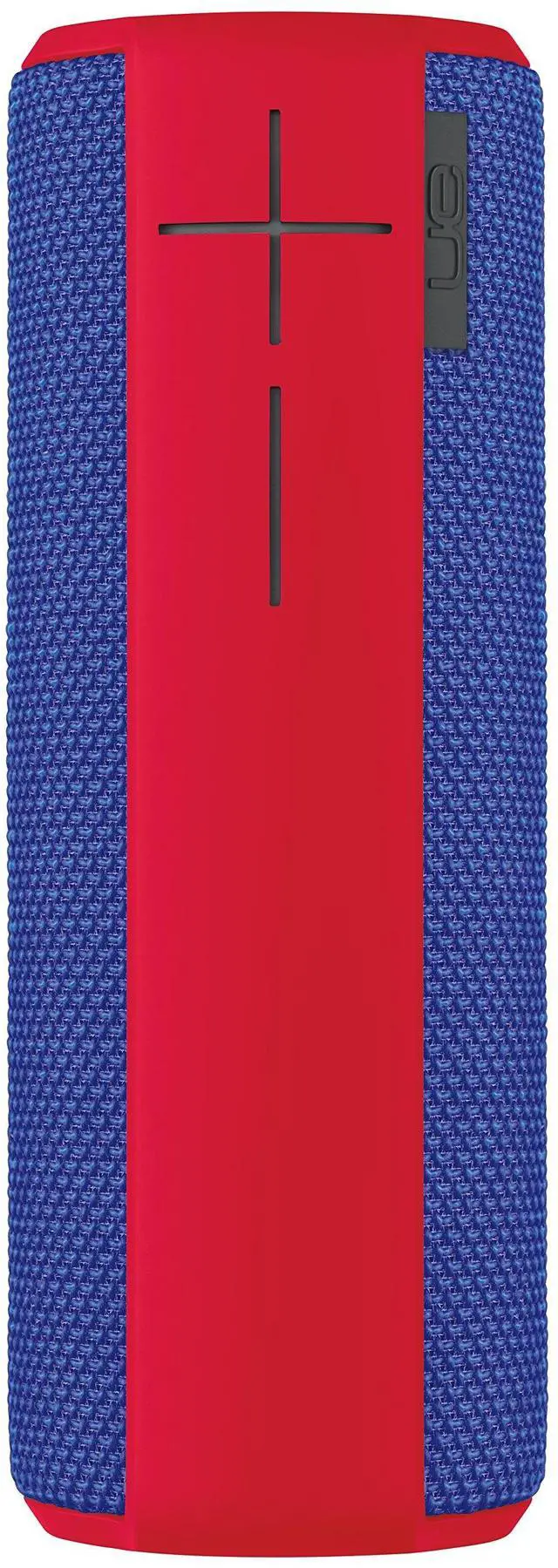 Main image of Boom Wireless Bluetooth Speaker - Superhero