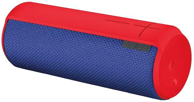 Alt view image 3 of 6 - Boom Wireless Bluetooth Speaker - Superhero