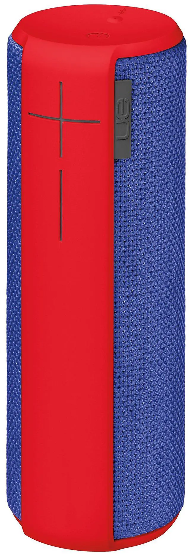 Alt view image 2 of 6 - Boom Wireless Bluetooth Speaker - Superhero