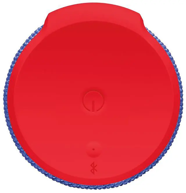 Alt view image 4 of 6 - Boom Wireless Bluetooth Speaker - Superhero