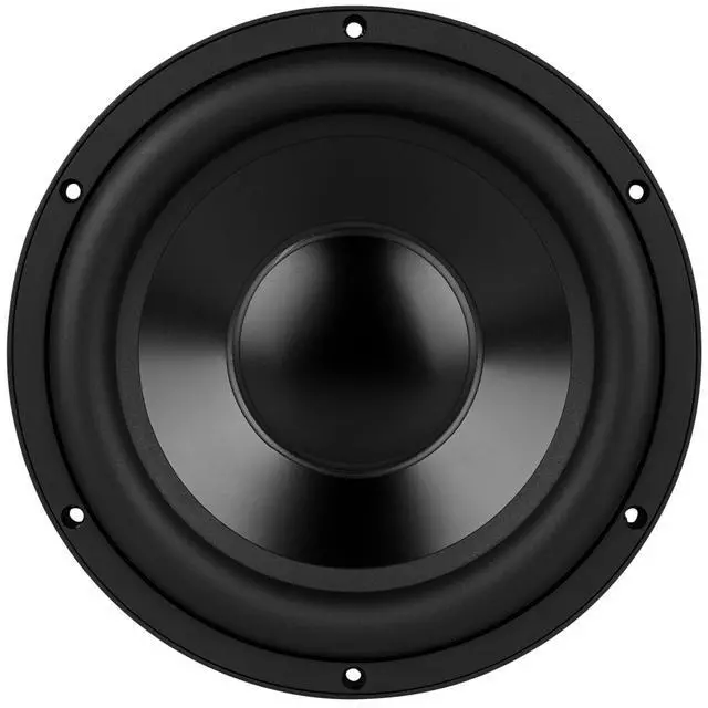 Alt view image 3 of 3 - RSS265HO-4 10" Reference HO Subwoofer 4 Ohm