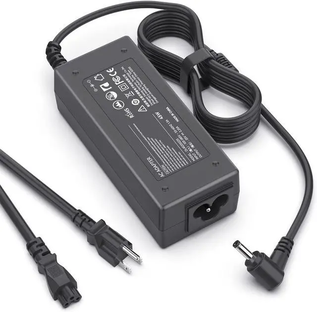 Main image of 45W 20V 2.25A Laptop Charger for Lenovo IdeaPad Series 4.0x1.7mm Tip