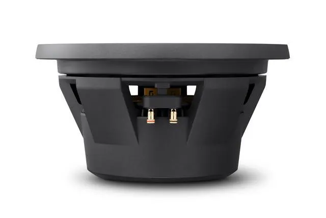 Alt view image 4 of 6 - Mobile ES 12" 4-ohm Subwoofer - XS-W124ES