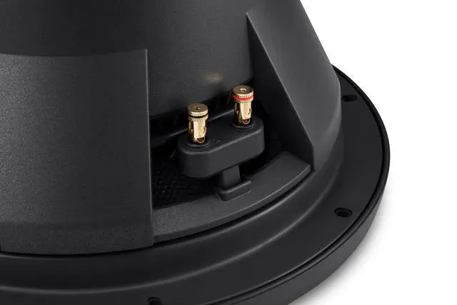 Alt view image 6 of 6 - Mobile ES 12" 4-ohm Subwoofer - XS-W124ES