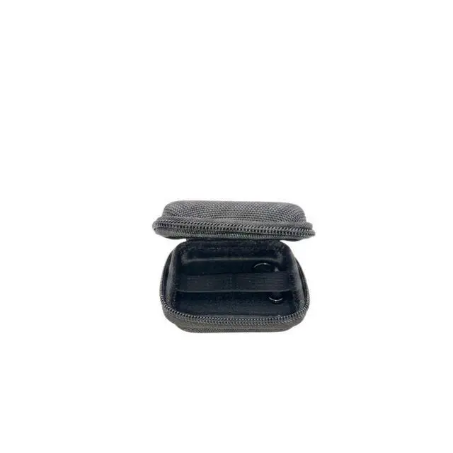 Alt view image 4 of 7 - Tune Flex 2 True Wireless Earbuds (White) with Expo Gear Weather-Resistant Protective Hard-Shell Case