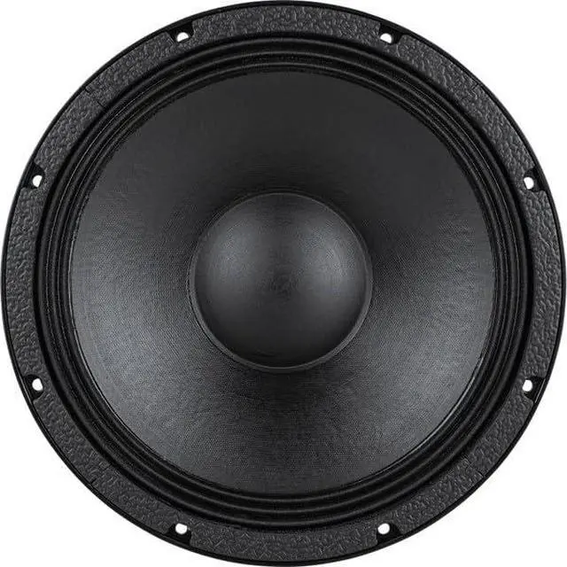 Alt view image 3 of 4 - Pro 12" 8 Ohm Subwoofer Odeum 12LF