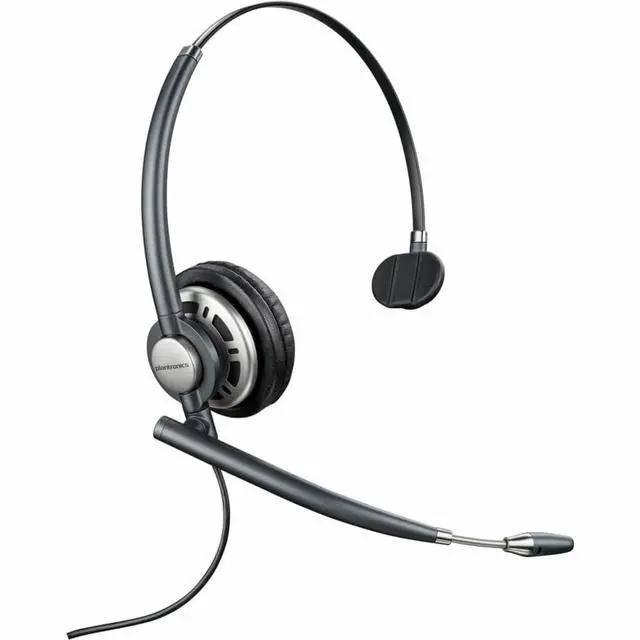Main image of Poly EncPro HW710 1ear Hdst Cs