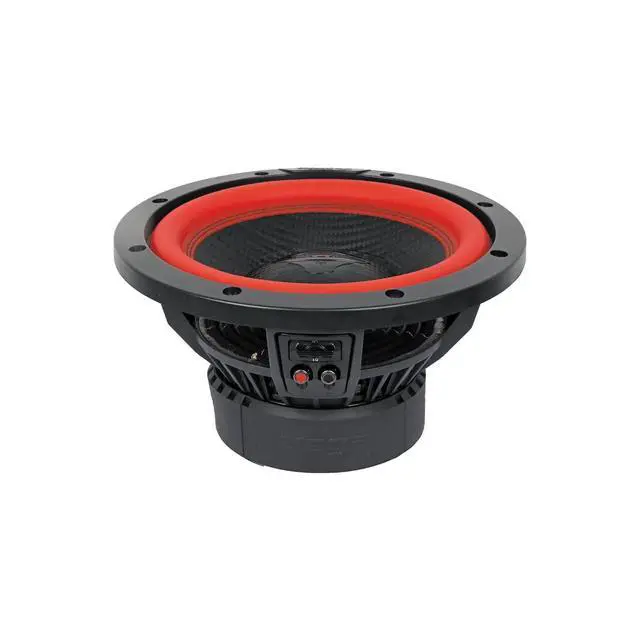 Alt view image 3 of 4 - Vega Subwoofer - 10" 4 DVC subwoofer - V10DV4