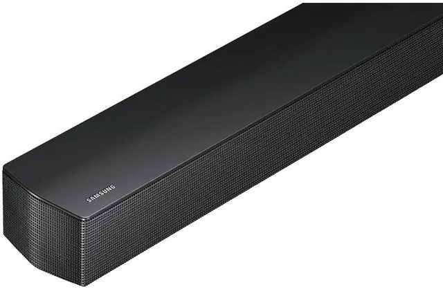 Alt view image 4 of 7 - Samusng HW-B650 B-Series 3.1-Channel Soundbar, Dolby Digital 5.1 / DTS Virtual:X, Adaptive Sound, Q-Symphony, Game Mode, Built-in Centre Speaker, Bass Boost, Black