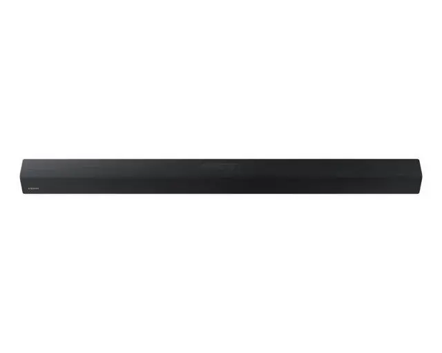 Alt view image 6 of 7 - Samusng HW-B650 B-Series 3.1-Channel Soundbar, Dolby Digital 5.1 / DTS Virtual:X, Adaptive Sound, Q-Symphony, Game Mode, Built-in Centre Speaker, Bass Boost, Black
