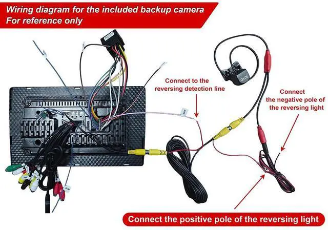 Alt view image 6 of 6 - 9.7 inch Android 15 Car Radio for Chevy GMC Terrain 2007-2014,2+32G Touch Screen Upgarde Stereo for Traverse 2009-2017 Head Unit with Wireless Carplay Android Auto GPS WiFi Back Up Camera SWC
