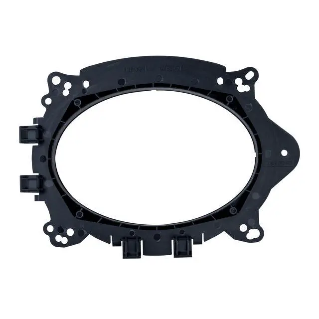 Alt view image 7 of 7 - Speakers 6X9 inch for Toyota Corolla 2014-2019 Upgrade Kit - Pair of S2 Series with Adapters and Harness, Car Audio Rear Deck Speaker S2-S69