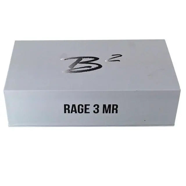 Alt view image 6 of 6 - Rage 3" 80 Watts RMS 6-Ohm Compact Midrange Driver Speaker Pair B2-RAGE3MR
