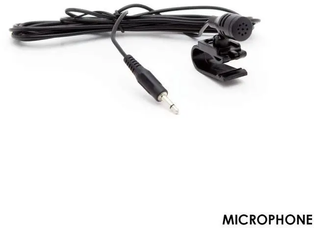 Alt view image 6 of 6 - RetroRadio Compatible with 1968-71 Chevrolet Corvette Features Include Bluetooth, AUX, AM/FM LAC-M1-218-53P-73PC1