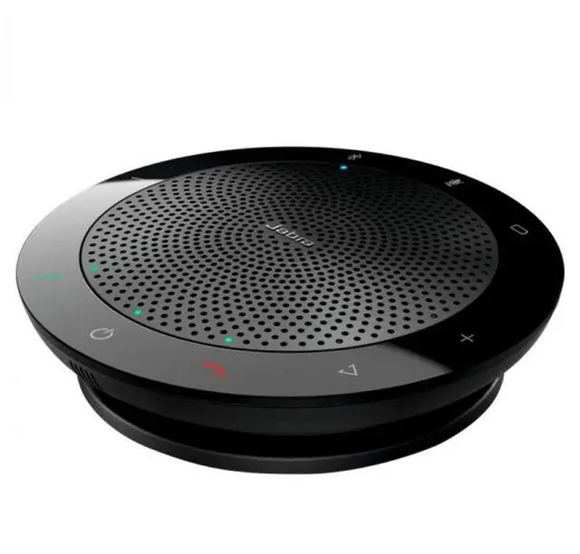 Main image of 100-43100000-60 Speak 510 MS Wireless Bluetooth Speaker for Softphone and Mobile Phone