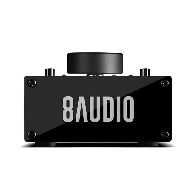 Alt view image 4 of 7 - AT-LP60X Turntable Bundle with Desktop Speakers