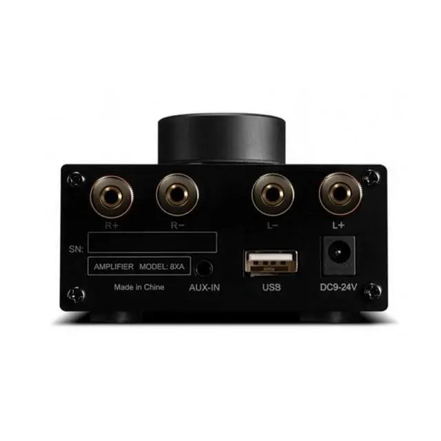 Alt view image 5 of 7 - AT-LP60X Turntable Bundle with Desktop Speakers