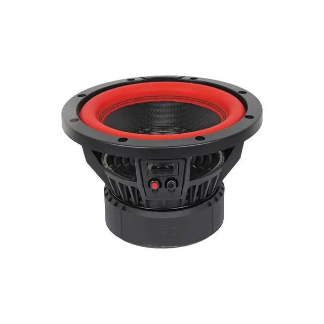 Alt view image 3 of 4 - Vega Subwoofer - 8" 2 DVC subwoofer - V8DV2