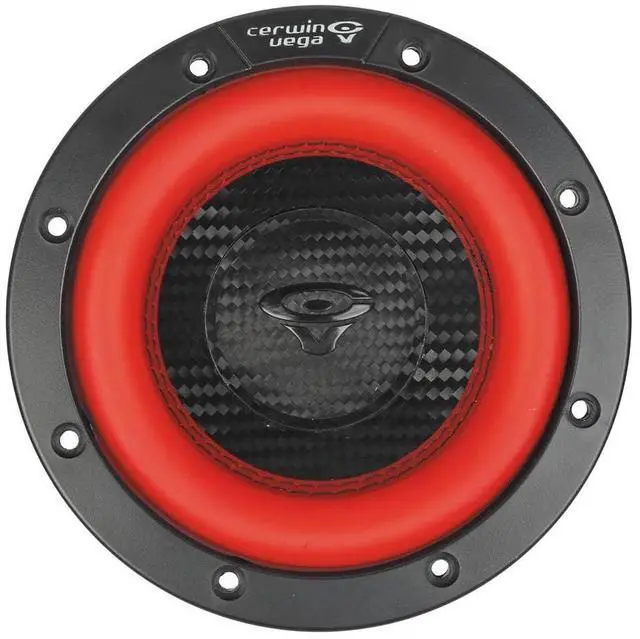 Main image of Vega Subwoofer - 8" 2 DVC subwoofer - V8DV2