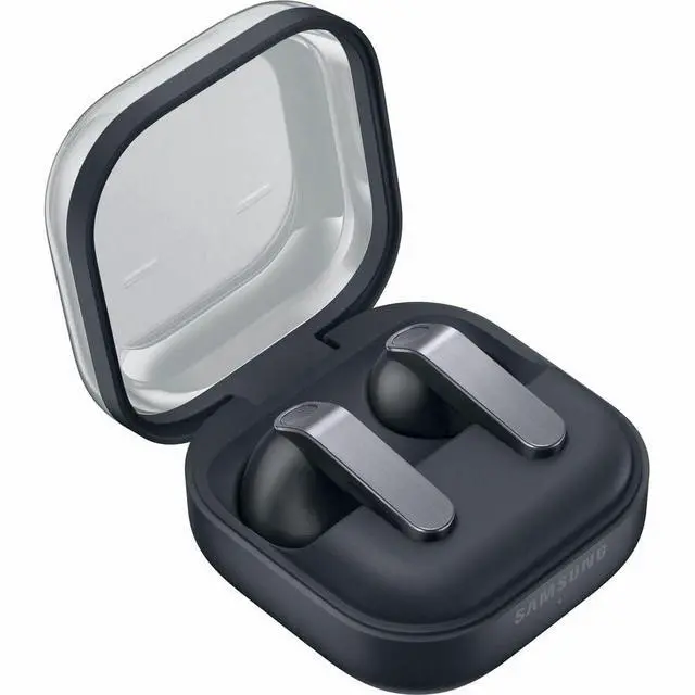Alt view image 2 of 7 - Galaxy Buds4 SM-R540 Earset