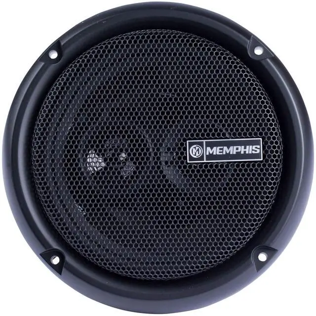 Alt view image 7 of 7 - PRX410 Power Reference Series 4x10 2-Way Coaxial Speakers with Swivel Tweeters - Pair with PRX603 Power Reference Series 6.5" 3-Way Coaxial Speakers with Swivel Tweeters - Pair