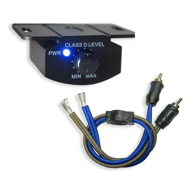 Alt view image 7 of 7 - Alpine W10S4 Fits 2001-2005 Ford Explorer Sport Trac Sub Box Amp Wiring Kit | Sealed loaded enclosure, 250 watt RMS bass upgrade, 8 gauge install package, single 10 inch subwoofer, specific design