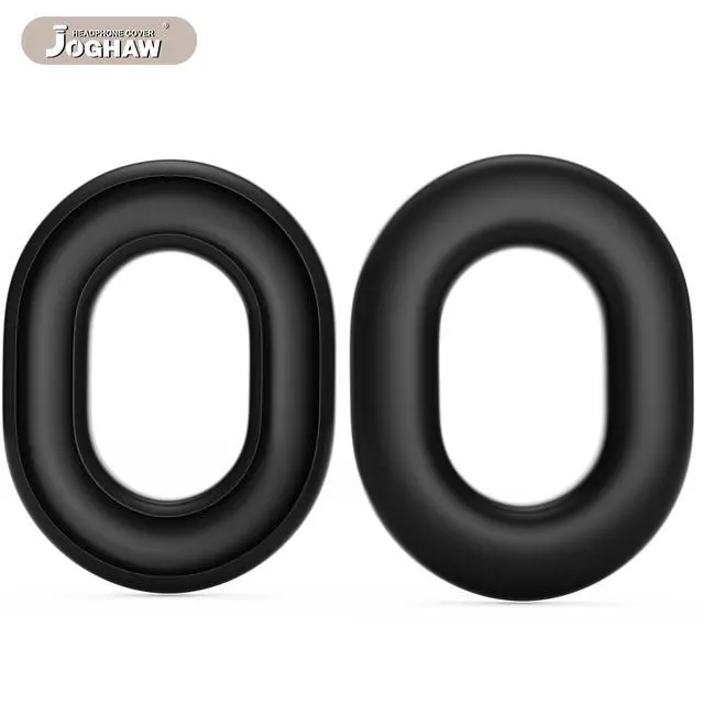 Alt view image 7 of 7 - Silicone Ear Pad Covers for Sony WH-1000XM5, Sweat-Proof, Anti-Scratch, Gym-Ready Ear Cushion Protectors, Easy to Clean, Soft Fit for Workout & Travel - Blue