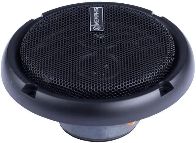 Alt view image 6 of 7 - PRX410 Power Reference Series 4x10 2-Way Coaxial Speakers with Swivel Tweeters - Pair with PRX603 Power Reference Series 6.5" 3-Way Coaxial Speakers with Swivel Tweeters - Pair