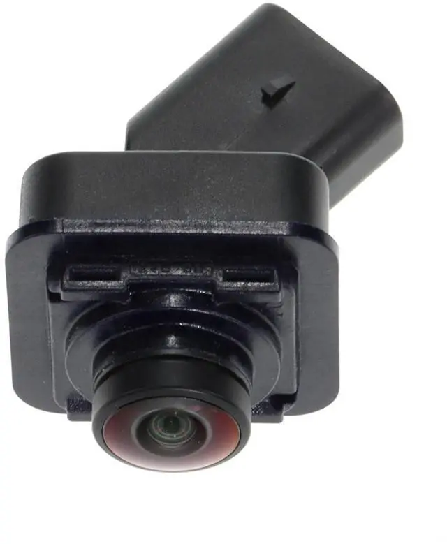 Alt view image 2 of 7 - Replacement Front Park Assist Camera for 2018-2020 Ford F-150