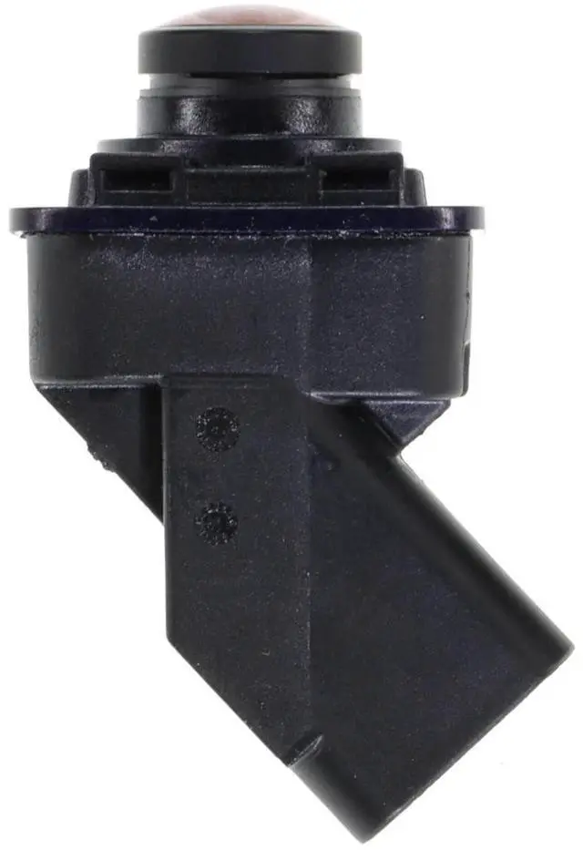 Alt view image 4 of 7 - Replacement Front Park Assist Camera for 2018-2020 Ford F-150