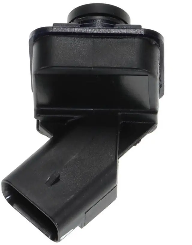 Alt view image 5 of 7 - Replacement Front Park Assist Camera for 2018-2020 Ford F-150