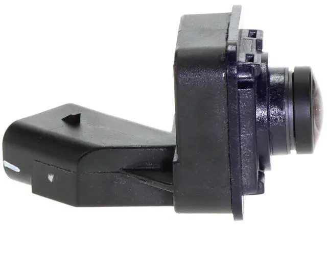 Alt view image 7 of 7 - Replacement Front Park Assist Camera for 2018-2020 Ford F-150