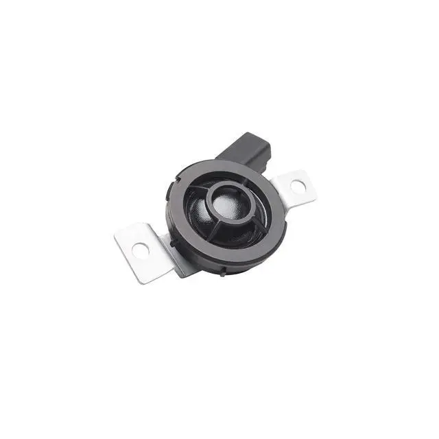 Alt view image 4 of 6 - A Pair of OE65C-FD 6.5" OEM Replacement Components with Pair of OE652-FD OEM Replacement Coaxial Compatible with Select Vehicles