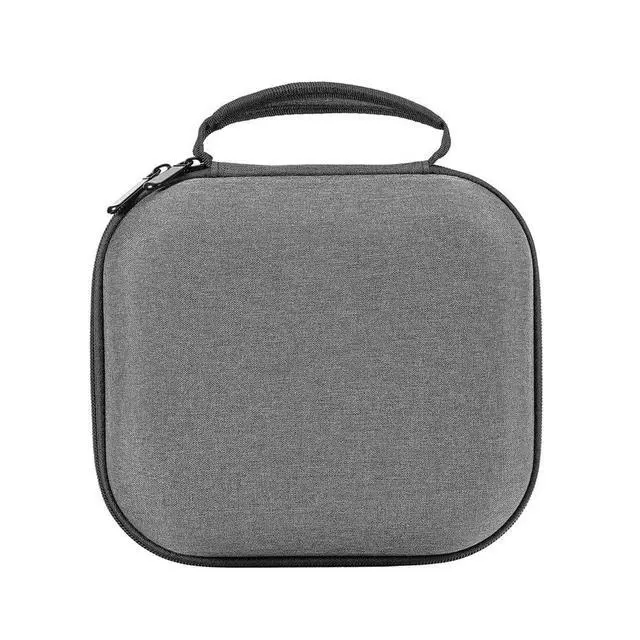 Alt view image 5 of 7 - WiTalk-DMH | Dual-Ear Wireless Intercom Master Headset for the WiTalk Intercom System & Carry Case
