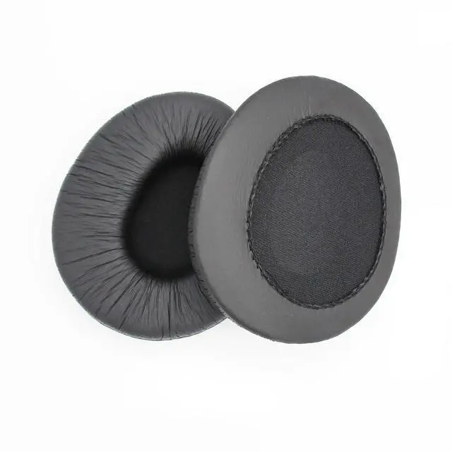Alt view image 2 of 5 - Replacement Ear Pads for Sony MDR-V600, Z600, V900, V900HD, V7509, V7509HD Headphones Headset