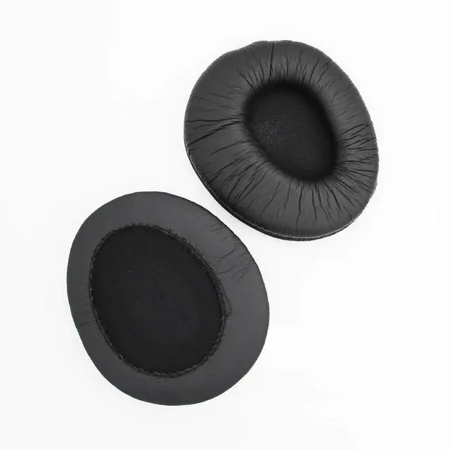 Alt view image 3 of 5 - Replacement Ear Pads for Sony MDR-V600, Z600, V900, V900HD, V7509, V7509HD Headphones Headset