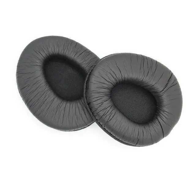 Alt view image 5 of 5 - Replacement Ear Pads for Sony MDR-V600, Z600, V900, V900HD, V7509, V7509HD Headphones Headset