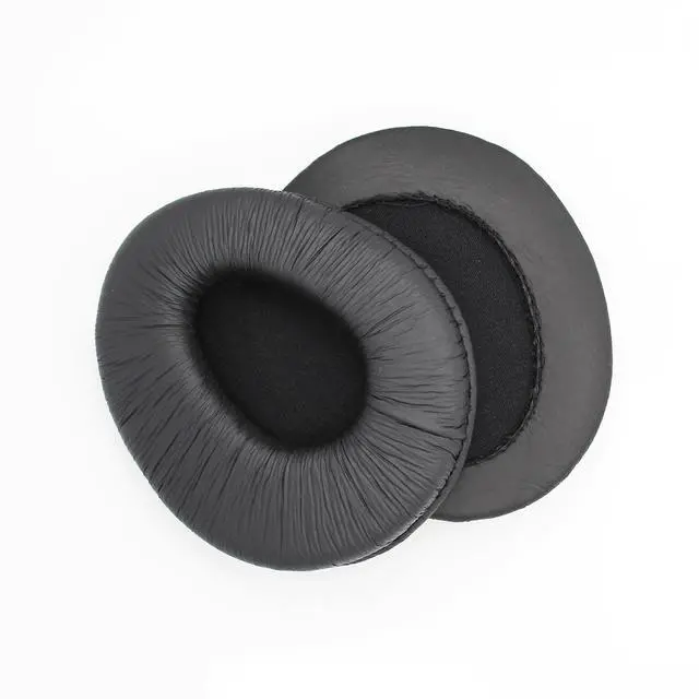 Alt view image 4 of 5 - Replacement Ear Pads for Sony MDR-V600, Z600, V900, V900HD, V7509, V7509HD Headphones Headset