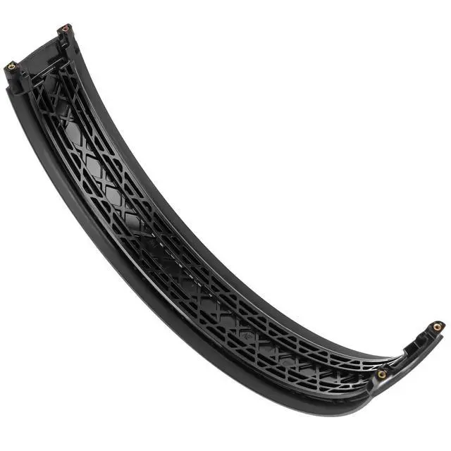 Alt view image 2 of 6 - Replacement Headband Pad Compatible with Beats Studio Pro (A2924) Headphones, Replacement Band Repair Part (Black)