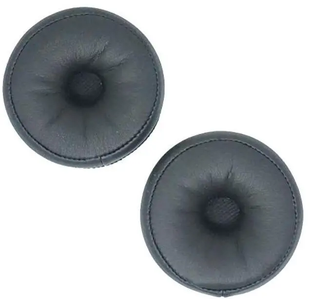 Main image of DCP Replacement Ear Pads Ear Seals Compatible with David Clark DC Pro Series Including Pro-X2 and Pro-2 Aviation Headsets