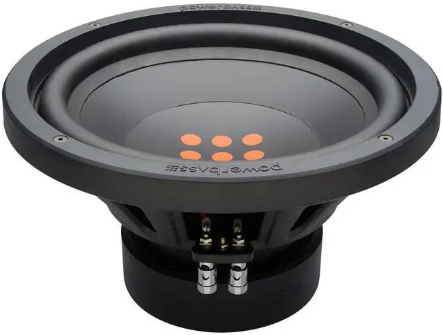 Main image of PBX1-10D2-10" Dual 2 ohm VC 450Wrms / 900Wmax