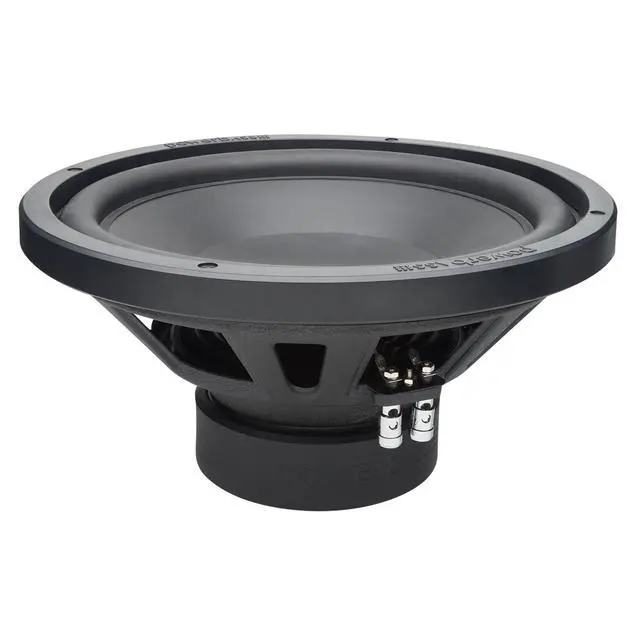 Alt view image 2 of 2 - PBX1-10D2-10" Dual 2 ohm VC 450Wrms / 900Wmax