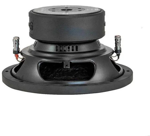 Alt view image 5 of 5 - 2 XO 1044 10" 600 Watt Car Audio Subwoofers DVC 4-ohm Subs XO1044