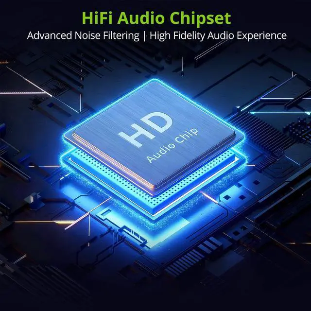 Alt view image 4 of 6 - Professional 16-300 Headphone Amplifier Portable Headphone Volume Amplifier Rechargeble Headphone Amp Desktop Amp with 3.5mm Jack & A Gain Switch for MP3 MP4 Phones and Computers etc